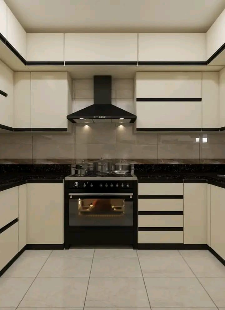 مطابخ ألوميتال وكلادينج - الشرق للألوميتال والسيكوريت